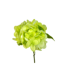 Load image into Gallery viewer, TCT Crafts Artificial 12&quot;x6&quot; Natural Touch Hydrangea Floral Pick - Craft and Home Decor Supply - Artificial Hydrangea Flower for Arrangement-4883