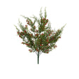 Oregon Juniper Berry Bush 21 Inch Christmas Greenery-XX994224 Craig Bachman