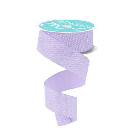 Pink/Purple Jack-O-Lantern Sign Ribbon Bundle Kit-HB108 TCTCrafts