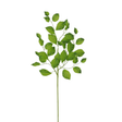 Light Green Rose Leaf Spray | Green Vase Filler Foliage | 32" Spray-61665LTGN Golden Bell