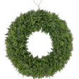 Juniper Wreath | Everyday Greenery Door Decor | 21" Wreath-FF0017 Craig Bachman
