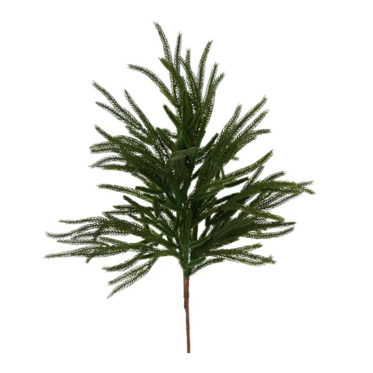 Mixed Ming Pine Spray 30 Inch Artificial Greenery-XX973509 Craig Bachman