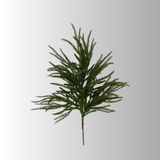 Mixed Ming Pine Spray 30 Inch Artificial Greenery-XX973509 Craig Bachman