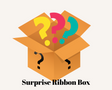 Mystery Ribbon Box TCT Crafts