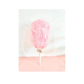 Fake Cotton Candy Food Prop/Tiered Tray Decor-TCT1491 TCT Crafts