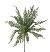Real Touch Cedar Bundle 17"-MTX75602 Regency