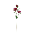 31" Red Orange Black-Eyed Susan Spray for Fall Arrangements-6398-ROG Select Artificials