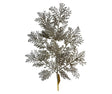 Elegant Rose Gold Glitter Spray - 19 Inches of Sparkling Beauty-262339 Direct Export