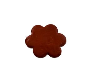 Rust (Reddish/Brown) Air Dry Lightweight Foam Clay