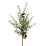 Christmas/Winter Greenery Box — 3 Little Greenwoods Collaboration-AFF-A-2608 TCT Crafts Designs & Decor