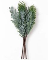 Winter Greenery Bundle-GB101 TCT Crafts Designs & Decor