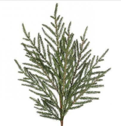 Soft Touch Mini Fir Spray 30"-MTX73274 Regency