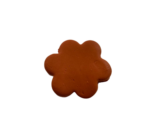 Spice (Gingerbread/Brown) Air Dry Lightweight Foam Clay TCT Crafts