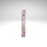 Peony Floral Wired Ribbon 1.5"x10yd Ivory & Cream-LS1215K3 Craig Bachman
