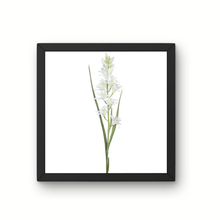 Load image into Gallery viewer, 30&quot; Artificial Cream Tuberose Spray | Realistic Faux Floral Stem for Arrangements