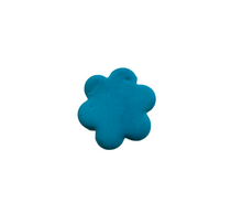 Load image into Gallery viewer, Turquoise Blue Air Dry Lightweight Foam Clay