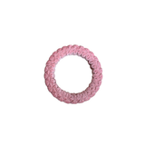 Velvet Wreath Set Pink Gray 14 Inch Destash Bundle TCTCrafts
