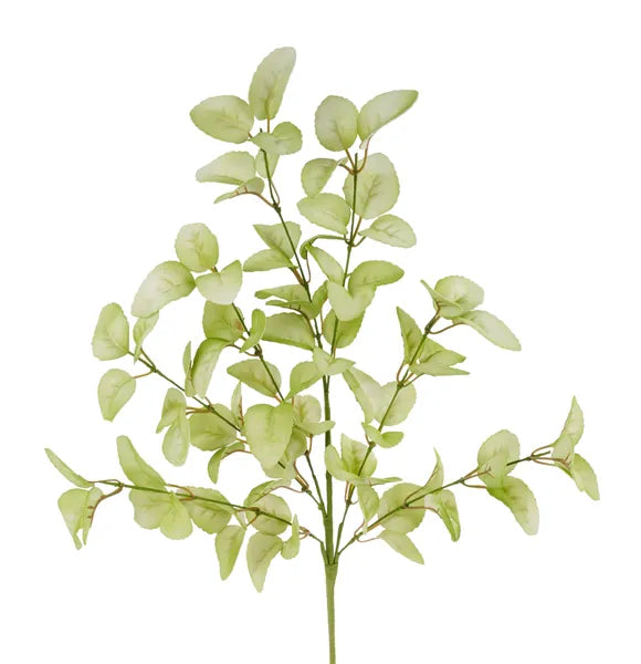 19" Artificial Leaf Spray for Spring Wreaths and Floral Arrangements-FG571931/FG571938 Craig Bachman