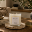 Citron + Copali Candle Mobaak Aromatherapy Shoppe