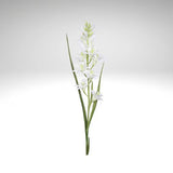 30" Artificial Cream/White Tuberose Spray Allstate Floral
