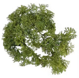 Artificial Lichen Moss Pick I 11" Faux Greenery Stem for Floral Arrangements-FG515031 Craig Bachman