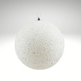Light Mint Glitter Christmas Ornament | 120MM Sequin Shatterproof Ball-XY8816CC (Copy) Craig Bachman