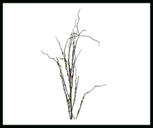 Load image into Gallery viewer, Natural Beauty: 28-Inch Artificial Moss Branch - A Touch of Greenery for Your Décor-287493