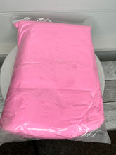 Load image into Gallery viewer, Light Pink Air Dry Lightweight Foam Clay
