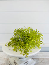 Load image into Gallery viewer, Lush Greenery: 12-Inch Artificial Maidenhair Bush - Add Natural Beauty to Your Space-288135