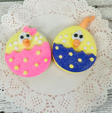 Load image into Gallery viewer, Fake Easter Chic Cookie-Set of 2 TCT1602