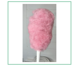 Fake Cotton Candy Food Prop/Tiered Tray Decor-TCT1491