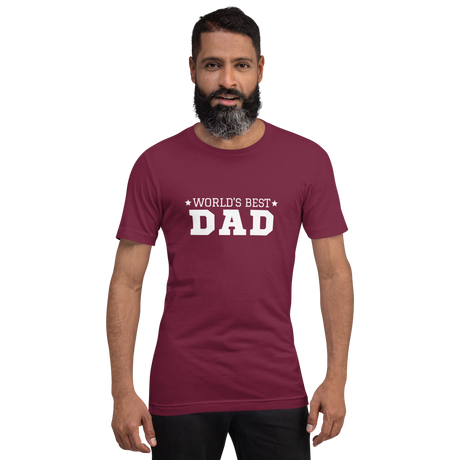 Father's Day T-Shirt, Father's Day Gift, Father's Day Shirts TCT Crafts