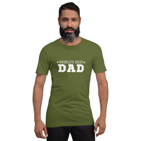 Father's Day T-Shirt, Father's Day Gift, Father's Day Shirts TCT Crafts