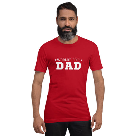 Father's Day T-Shirt, Father's Day Gift, Father's Day Shirts TCT Crafts