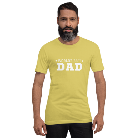 Father's Day T-Shirt, Father's Day Gift, Father's Day Shirts TCT Crafts