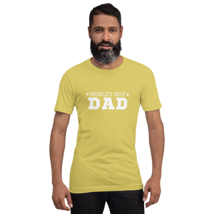 Father's Day T-Shirt, Father's Day Gift, Father's Day Shirts
