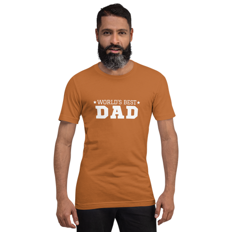 Father's Day T-Shirt, Father's Day Gift, Father's Day Shirts TCT Crafts